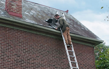 what affects urgent Felldyke roof repairs