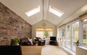 conservatory roof insulation Felldyke, Cumbria