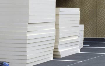 Felldyke flat roof insulation costs