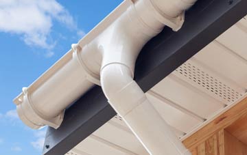Felldyke gutter installation costs