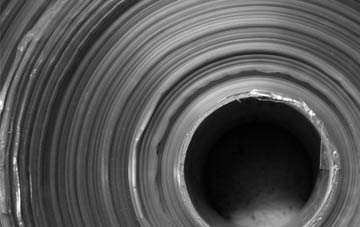 Felldyke pvc roof replacement