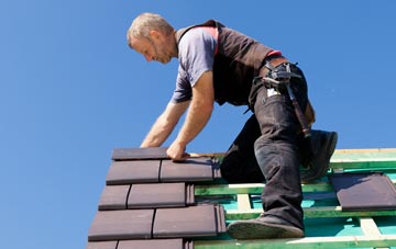 disadvantages of Felldyke slate roofing