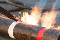 Felldyke flat roofing replacement