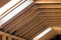 Felldyke tapered roof insulation quotes